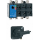 MOREK VCP External Handle Power Switch
