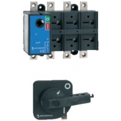 MOREK VCP External Handle Power Switch