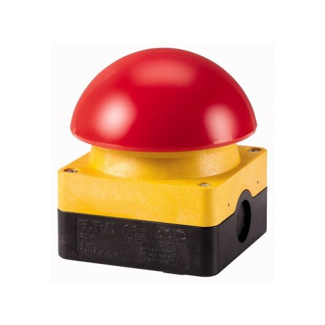 EATON Emergency Stop Button FAK-R/V/KC11/IY EATON Emergency Stop Button FAK-R/V/KC11/IY