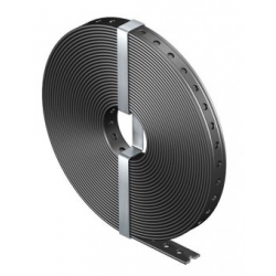 OBO BETTERMANN 5055L/PE1 Plastic-Coated Strip 1473220