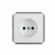 VILMA LUXE LX 200 Ungrounded Plug Socket