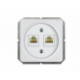 VILMA LUXE LX 200 Network Socket