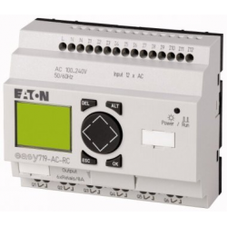 EATON EASY719-AC-RC Programmable Relay