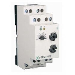 EATON ZR-MF/W Multifunction Time Relay