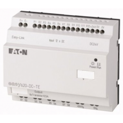 EATON EASY620-DC-TE Programmable Relay