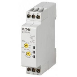 EATON ETR2-12 Time Delay Relay