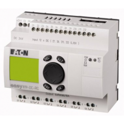EATON EASY819-DC-RC Programmable Relay