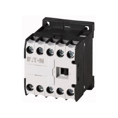 EATON DILER Mini Contactor Relay EATON DILER Mini Contactor Relay