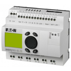 EATON EASY822-DC-TC Programmable Relay