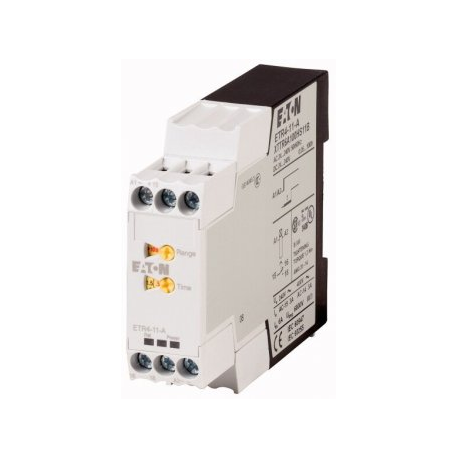 EATON ETR4-11-A relė EATON ETR4-11-A relė