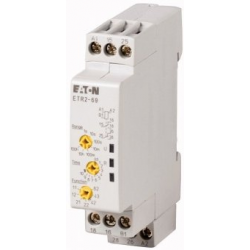 EATON ETR2-69 Time Delay Relay