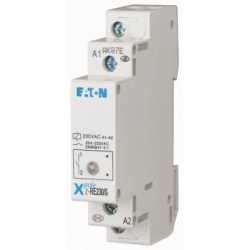 EATON Z-RE230/S Installation Relay
