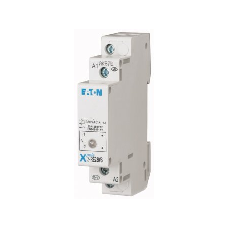 EATON Z-RE230/S Installation Relay EATON Z-RE230/S Installation Relay