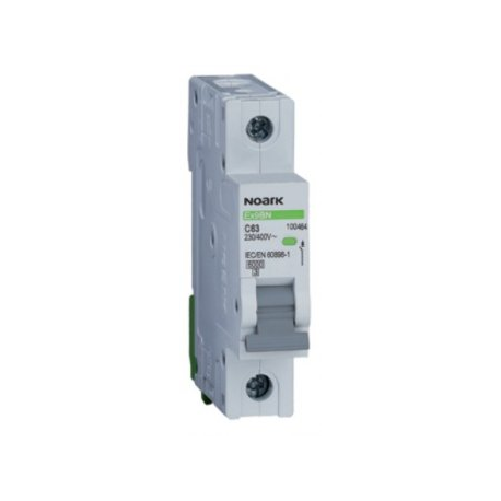 NOARK Ex9BN Miniature Circuit Breaker