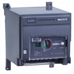 NOARK MOD22 Motor Drive System