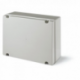 SCAME Scabox IP56 Deep Waterproof Enclosure Box