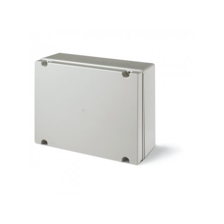 Gili hermetinė dėžutė Scabox IP56 Gili hermetinė dėžutė Scabox IP56