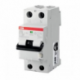 ABB DS201AC RCCB with Overcurrent Protection