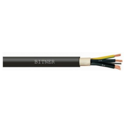 BITNER BiT 1000 YSLY Flexible Copper Cable