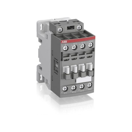 ABB AF Series AC/DC Contactor