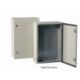 TIBOX ST Universal Cabinet with Mounting Plate