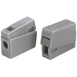 WAGO 224 Series Electrical Connector