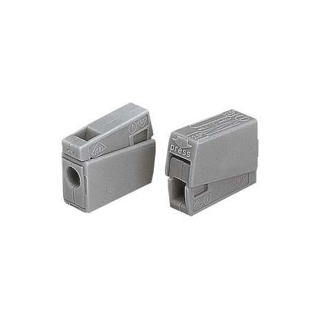 WAGO 224 Series Electrical Connector