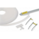 HellermanTyton HC12-52 Cable Marker 52x13mm