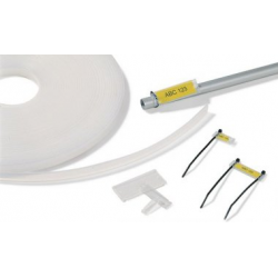 HellermanTyton HC12-52 Cable Marker 52x13mm