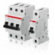 ABB SH200 Series Miniature Circuit Breaker