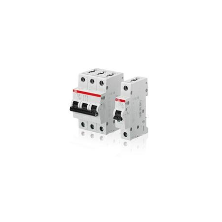 ABB SH200 Miniature Circuit Breaker