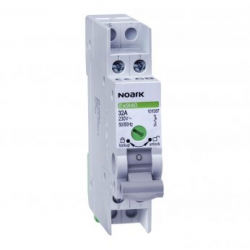 NOARK Ex9I40 Circuit Breaker