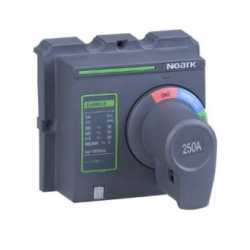 NOARK RHD22 M2 Rotary Handle