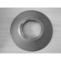 SELDRA Foundation Protective Rubber
