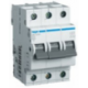 Hager Miniature Circuit Breaker (MCB)
