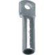 ERKO AR Shielded Aluminum End Cap