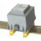 INAEL TSZS Hermetic DIN Rail Network Transformers