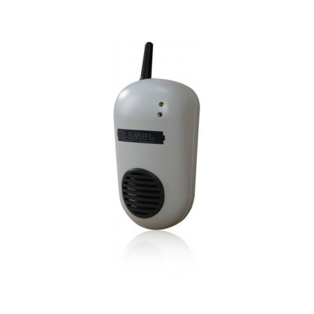 ZAMEL DRS-982 Electric Doorbell ZAMEL DRS-982 Electric Doorbell