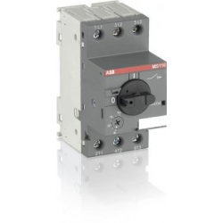 ABB MS116 Motor Protection Circuit Breaker