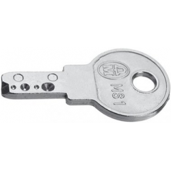 EATON M22-ES-MS1 Key Switch