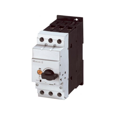 EATON PKZM4 Motor Protection Circuit Breaker EATON PKZM4 Motor Protection Circuit Breaker
