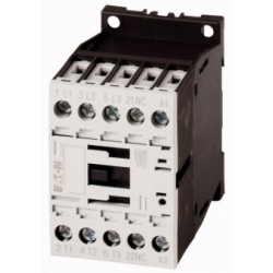 EATON DILM7, DILM9, DILM12, DILM15 Contactor