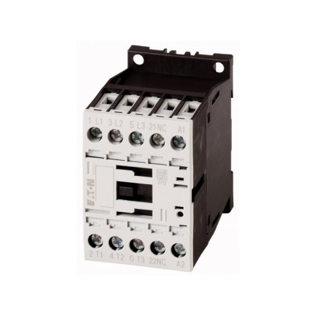 EATON DILM7, DILM9, DILM12, DILM15 Contactor