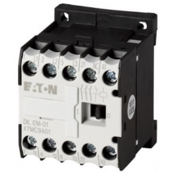 EATON DILEM 4kW 8.8A Contactor