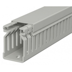 OBO BETTERMANN LK4 Perforated Installation Duct