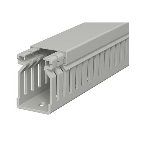 OBO BETTERMANN LK4 Perforated Installation Duct