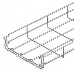 OBO BETTERMANN GRM Metal Cable Tray