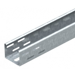 OBO BETTERMANN LTR 60x75 Metal Mounting Bracket