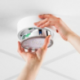 TM-TECHNOLOGIE iTECH M2 302M ST IP65 White Emergency Luminaire