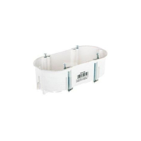Schneider Electric PKW 2x60 Plasterboard Box Schneider Electric PKW 2x60 Plasterboard Box